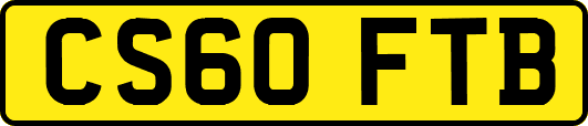 CS60FTB