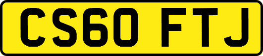 CS60FTJ
