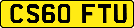 CS60FTU