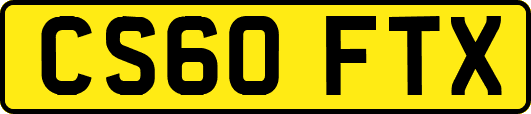 CS60FTX