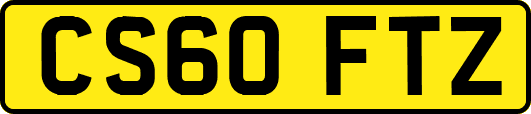 CS60FTZ
