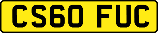 CS60FUC