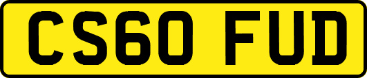 CS60FUD