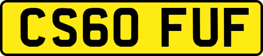 CS60FUF