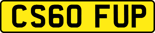 CS60FUP