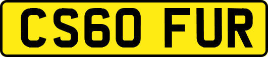 CS60FUR