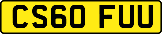 CS60FUU