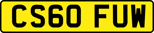 CS60FUW