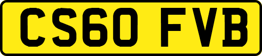 CS60FVB