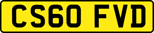 CS60FVD