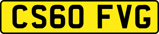 CS60FVG