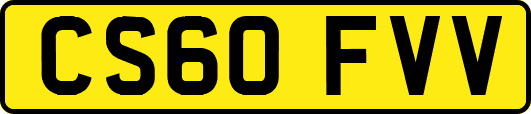 CS60FVV