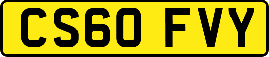CS60FVY