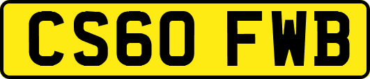 CS60FWB