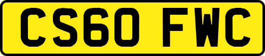 CS60FWC