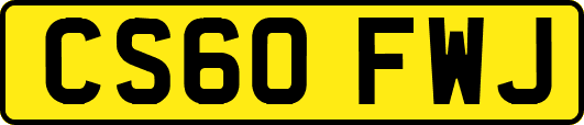 CS60FWJ