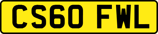 CS60FWL