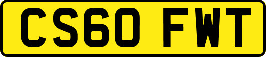CS60FWT