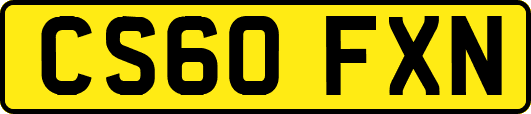 CS60FXN