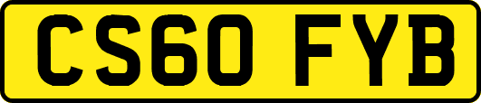 CS60FYB