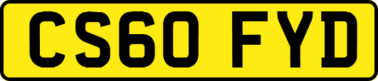 CS60FYD