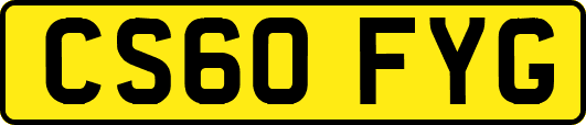 CS60FYG