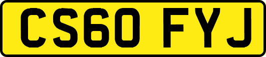 CS60FYJ