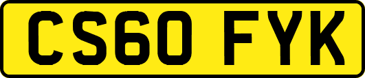 CS60FYK