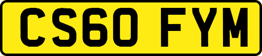 CS60FYM