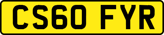 CS60FYR