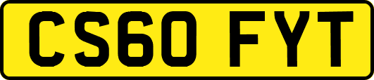 CS60FYT