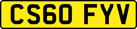 CS60FYV