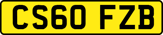CS60FZB