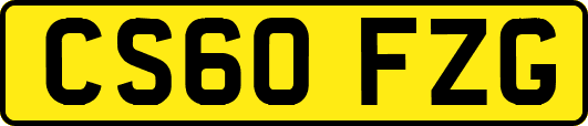 CS60FZG