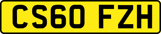 CS60FZH
