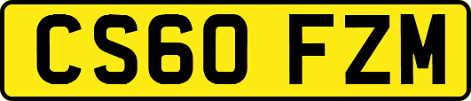 CS60FZM