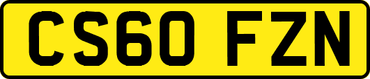 CS60FZN
