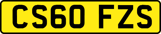 CS60FZS
