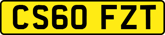 CS60FZT