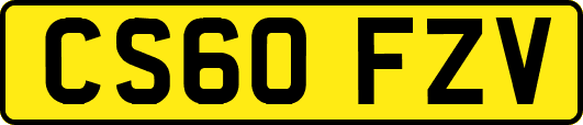 CS60FZV