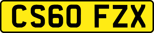 CS60FZX