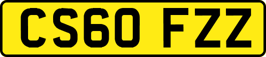 CS60FZZ