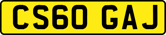 CS60GAJ
