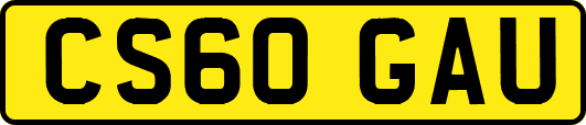 CS60GAU