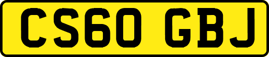 CS60GBJ