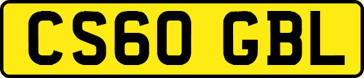 CS60GBL