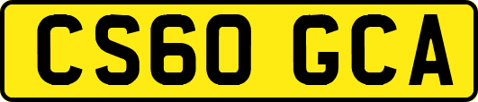 CS60GCA