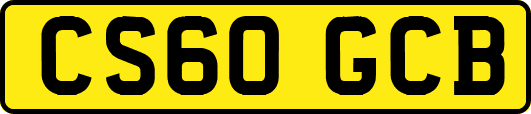 CS60GCB