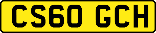 CS60GCH