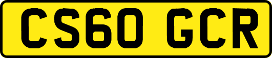 CS60GCR